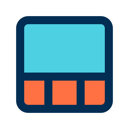 Bottom icon