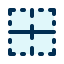 Center align icon 64x64
