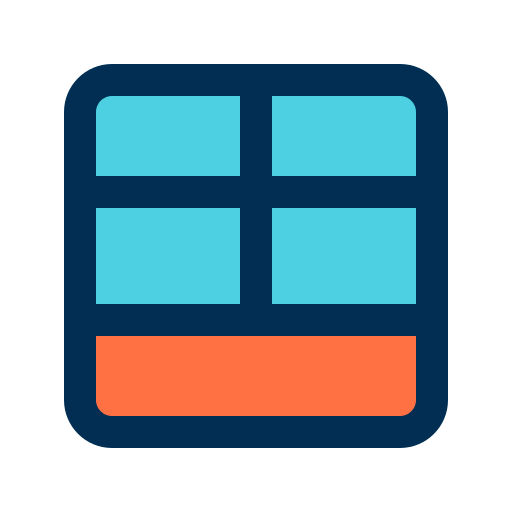 Panel icon