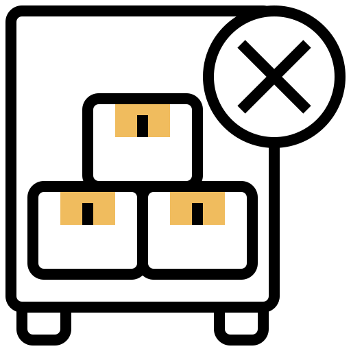 Storage icon