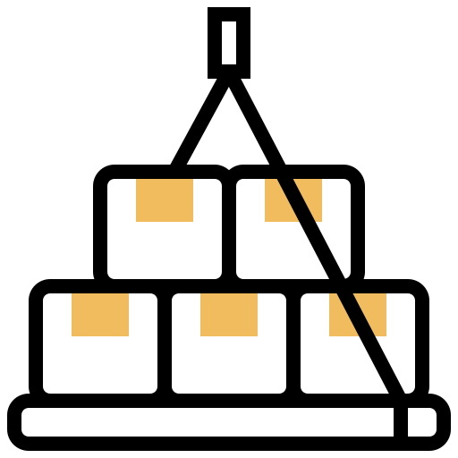 Cargo icon
