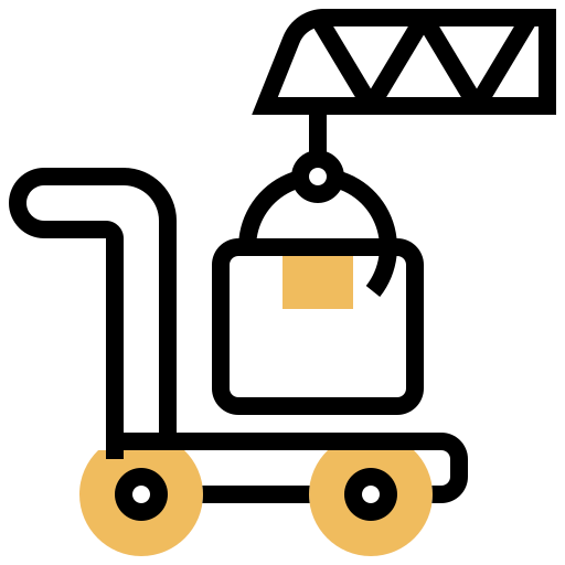 Cargo icon