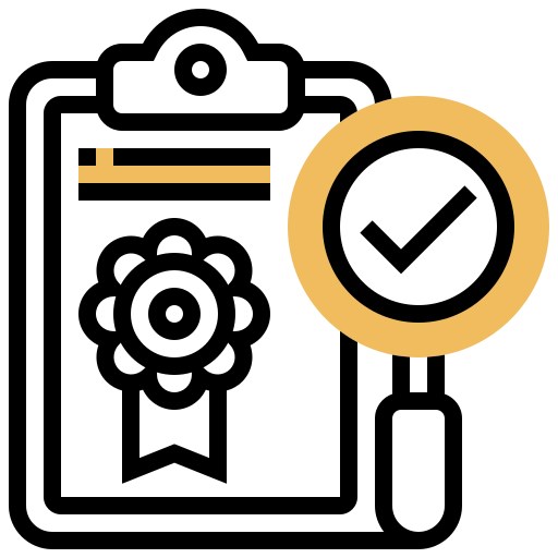 Verification icon