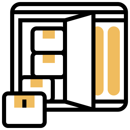 Container icon