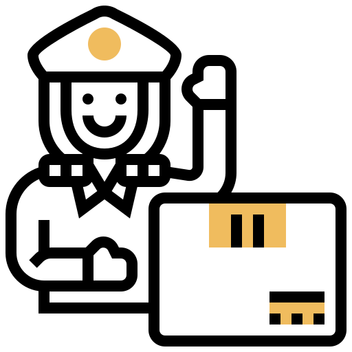 Police icon