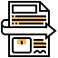 Document Symbol 64x64