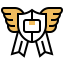Warranty icon 64x64