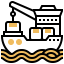 Shipment Symbol 64x64