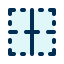Center align icon 64x64
