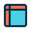 Layout Ikona 64x64