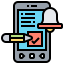 Notification icon 64x64