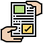Document icon 64x64