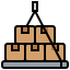 Cargo icon 64x64