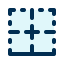 Down align Symbol 64x64