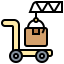 Cargo icon 64x64