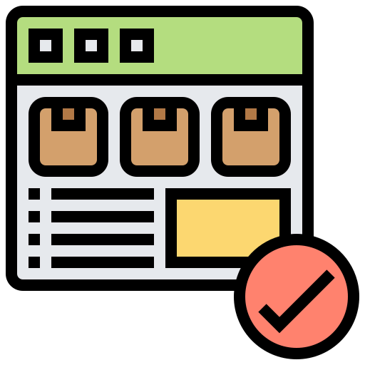 Website icon