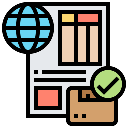Invoice icon