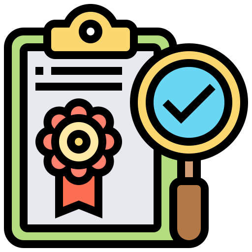 Verification icon