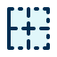 Left align icon 64x64