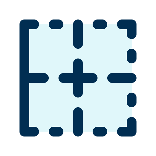 Left align icon