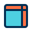 Layout icon 64x64