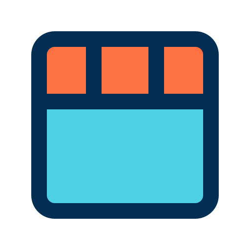 Panel icon