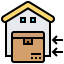 Warehouse icon 64x64