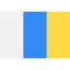 Canary islands icon 64x64