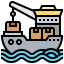 Shipment Symbol 64x64