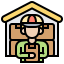 Distribution icon 64x64
