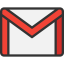 Gmail іконка 64x64