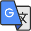Translate Symbol 64x64