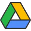 Drive іконка 64x64