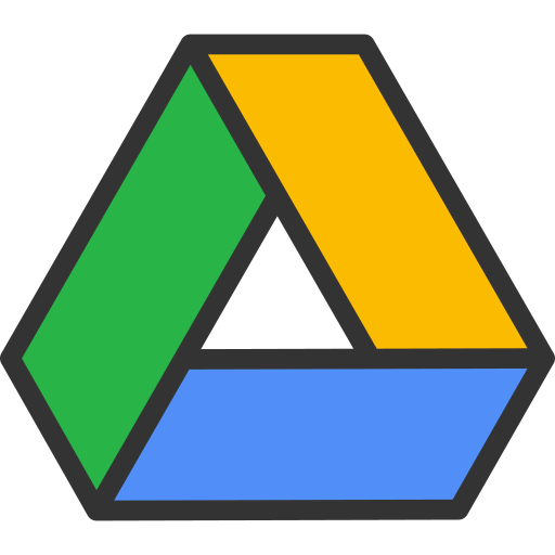 Drive icon