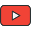 Youtube іконка 64x64