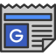 News іконка 64x64