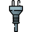Plug Ikona 64x64
