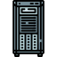 Server Ikona 64x64
