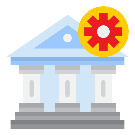 Banking icon