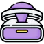 Vr glasses Ikona 64x64