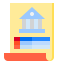 Bank icon 64x64