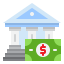 Money icon 64x64