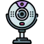 Webcam Ikona 64x64