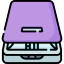 Scanner Ikona 64x64