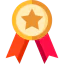 Quality icon 64x64