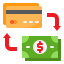 Money icon 64x64