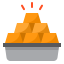 Gold icon 64x64