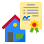 Home icon 64x64