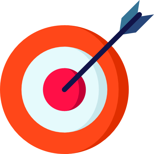 Targeting icon