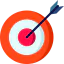 Targeting Symbol 64x64